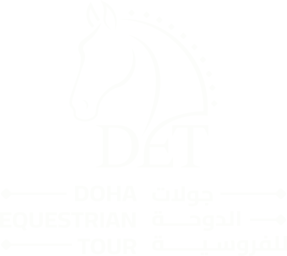 Doha Equestrian Tour 2026